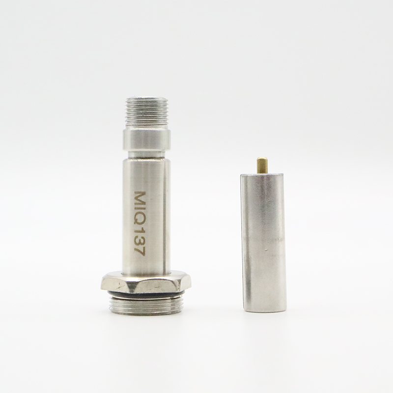 电磁阀先导头的结构是什么样的? 电磁阀先导头的结构是什么样的?